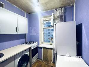 1-к квартира, вторичка, 20м2, 6/9 этаж