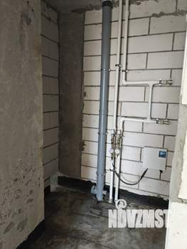 2-к квартира, вторичка, 57м2, 11/18 этаж