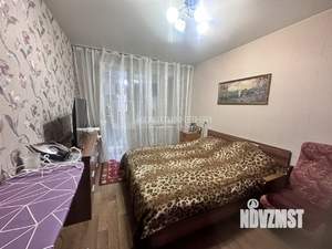 3-к квартира, вторичка, 68м2, 5/9 этаж