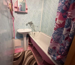 1-к квартира, вторичка, 31м2, 5/5 этаж