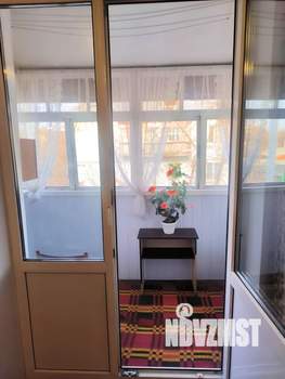 2-к квартира, вторичка, 43м2, 2/2 этаж