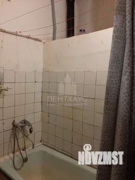 1-к квартира, вторичка, 32м2, 1/2 этаж