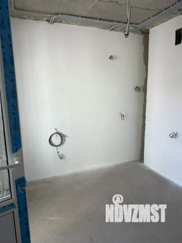 1-к квартира, вторичка, 34м2, 12/18 этаж