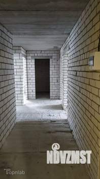 3-к квартира, сданный дом, 66м2, 3/4 этаж