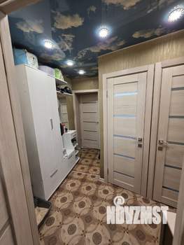 2-к квартира, вторичка, 40м2, 1/5 этаж