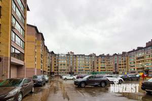 2-к квартира, вторичка, 57м2, 3/7 этаж