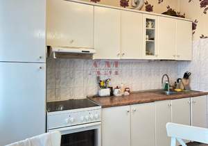 4-к квартира, вторичка, 128м2, 2/3 этаж