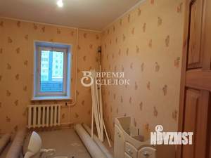 3-к квартира, вторичка, 78м2, 2/6 этаж