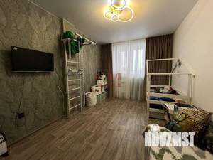 1-к квартира, вторичка, 43м2, 5/12 этаж