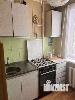 2-к квартира, вторичка, 43м2, 4/5 этаж