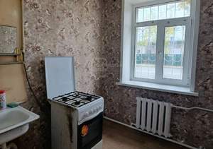 2-к квартира, вторичка, 38м2, 1/2 этаж