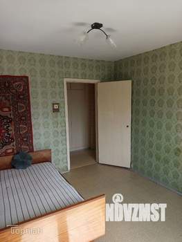 2-к квартира, вторичка, 50м2, 4/9 этаж