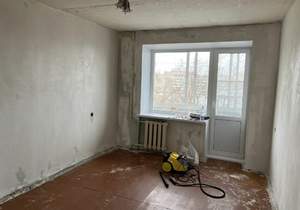 3-к квартира, вторичка, 52м2, 4/5 этаж