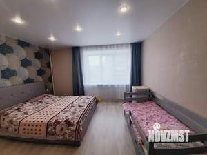 2-к квартира, вторичка, 51м2, 3/5 этаж