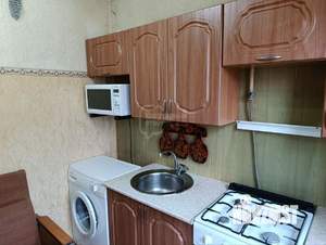 2-к квартира, вторичка, 43м2, 5/5 этаж