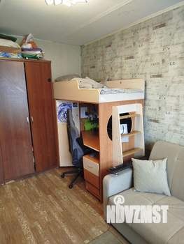 1-к квартира, вторичка, 20м2, 6/9 этаж