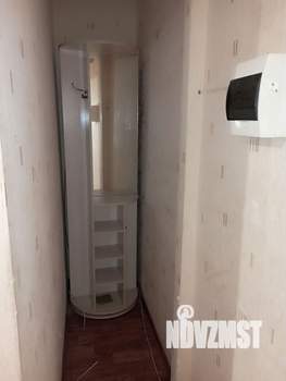 1-к квартира, вторичка, 33м2, 2/12 этаж