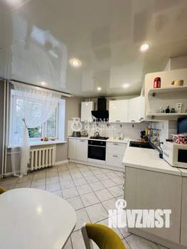 3-к квартира, вторичка, 93м2, 4/10 этаж