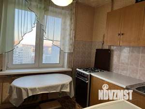 1-к квартира, вторичка, 32м2, 7/9 этаж