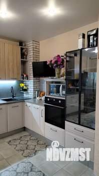 3-к квартира, вторичка, 80м2, 4/9 этаж