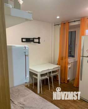 1-к квартира, вторичка, 40м2, 2/14 этаж