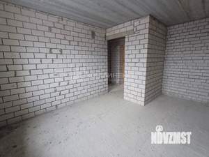 1-к квартира, вторичка, 34м2, 8/10 этаж