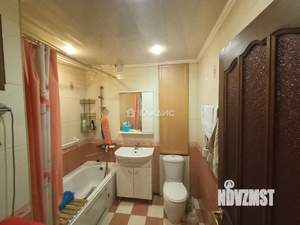 3-к квартира, вторичка, 61м2, 4/5 этаж