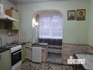 1-к квартира, вторичка, 34м2, 4/5 этаж