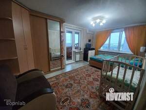 2-к квартира, вторичка, 50м2, 8/9 этаж