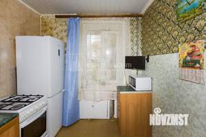 2-к квартира, вторичка, 42м2, 1/3 этаж
