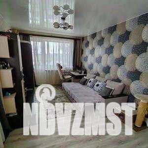 2-к квартира, вторичка, 43м2, 2/5 этаж