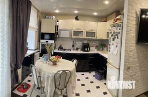 3-к квартира, вторичка, 74м2, 3/11 этаж