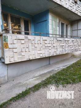 2-к квартира, вторичка, 47м2, 1/9 этаж