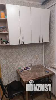 2-к квартира, вторичка, 41м2, 5/5 этаж