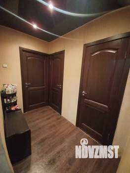 2-к квартира, вторичка, 53м2, 5/5 этаж