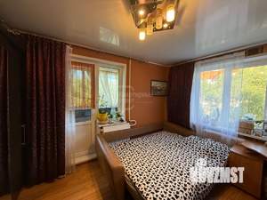 2-к квартира, вторичка, 52м2, 5/9 этаж