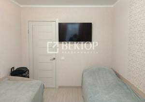 2-к квартира, вторичка, 49м2, 2/8 этаж