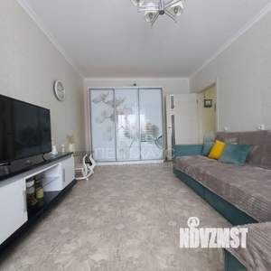 1-к квартира, вторичка, 39м2, 2/10 этаж