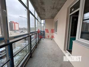 3-к квартира, сданный дом, 80м2, 2/8 этаж