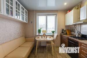2-к квартира, вторичка, 51м2, 6/9 этаж