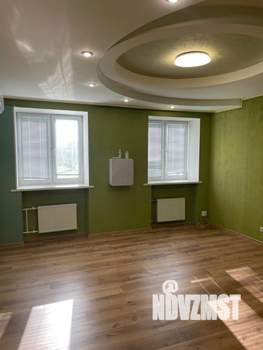 3-к квартира, вторичка, 111м2, 6/8 этаж