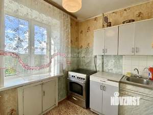 3-к квартира, вторичка, 57м2, 8/9 этаж