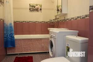 1-к квартира, вторичка, 39м2, 5/19 этаж