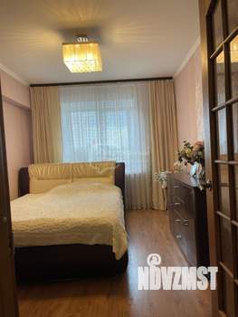 2-к квартира, вторичка, 50м2, 3/4 этаж