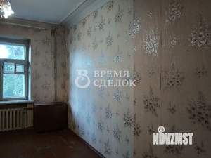 2-к квартира, вторичка, 60м2, 2/4 этаж