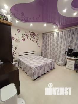 2-к квартира, вторичка, 64м2, 7/9 этаж