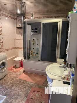 2-к квартира, вторичка, 61м2, 3/5 этаж