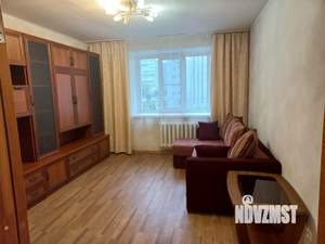 2-к квартира, вторичка, 54м2, 2/9 этаж