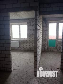 1-к квартира, сданный дом, 30м2, 10/11 этаж