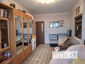 2-к квартира, вторичка, 42м2, 4/5 этаж